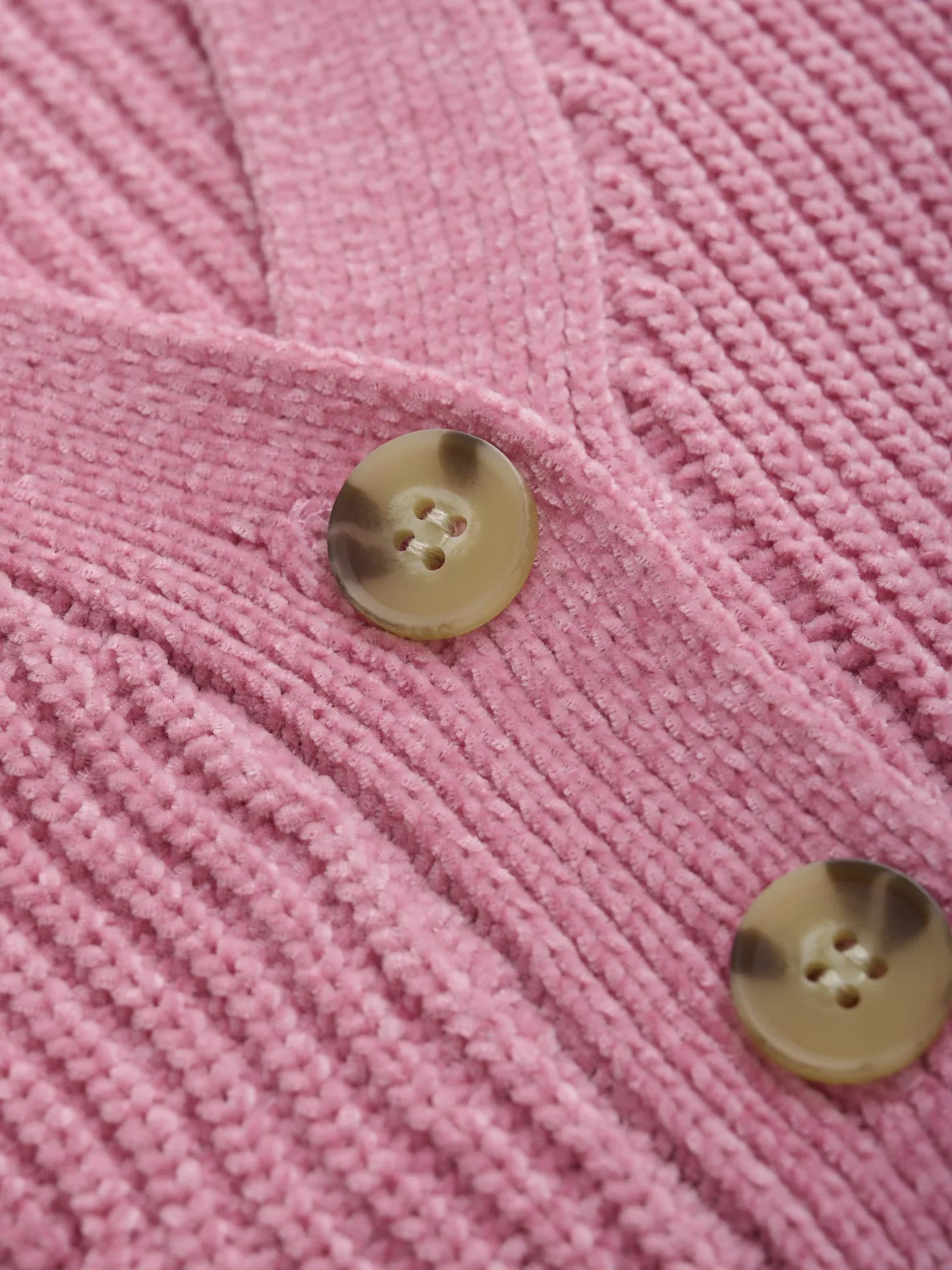 Creamie Strickjacke