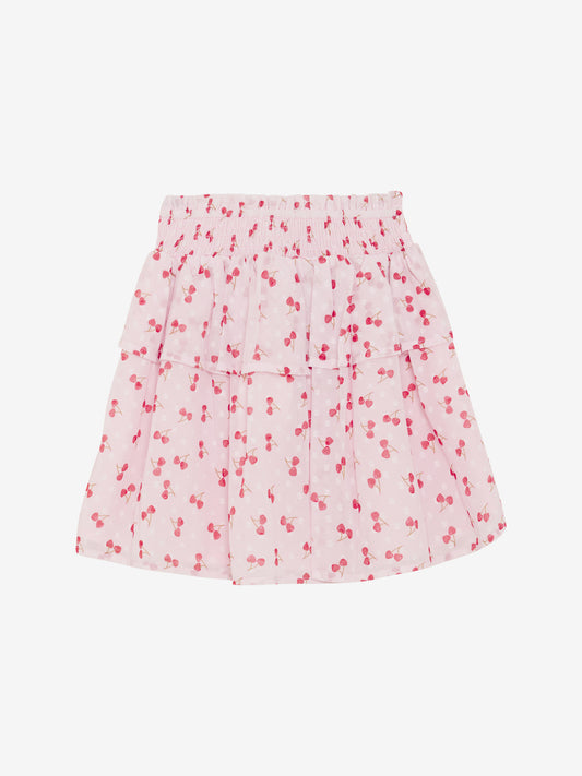 Creamie Luftiger Sommerrock