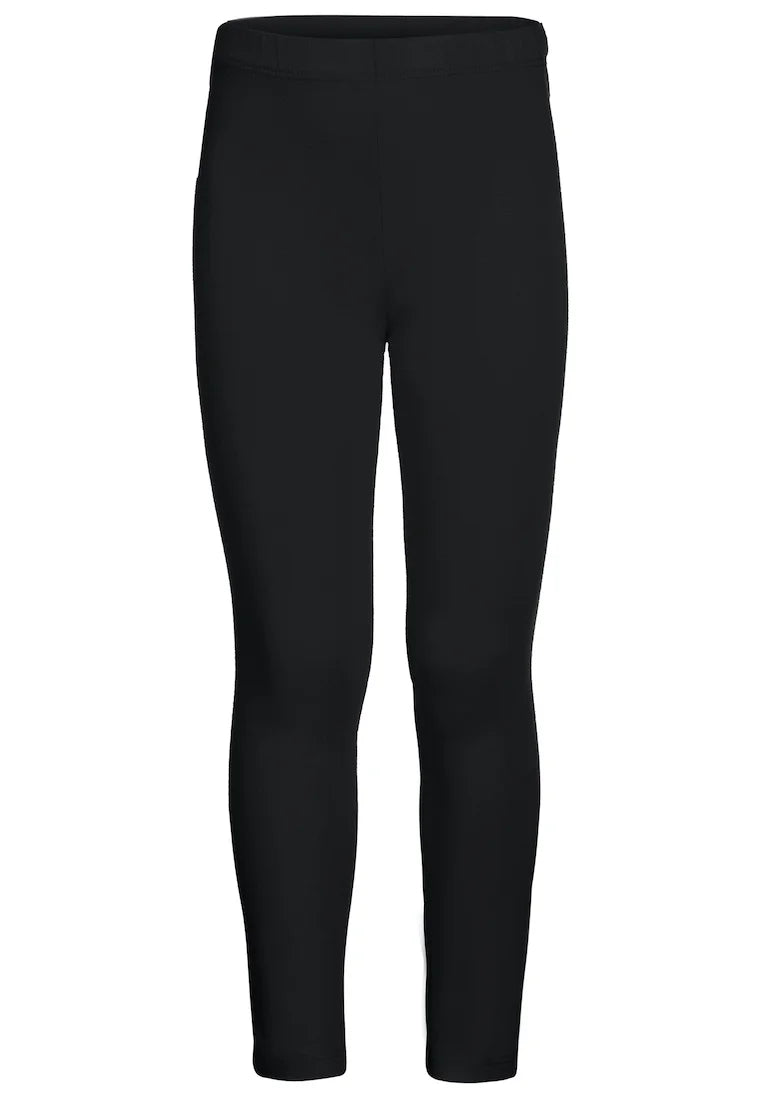 Happy Girls Thermoleggings schwarz