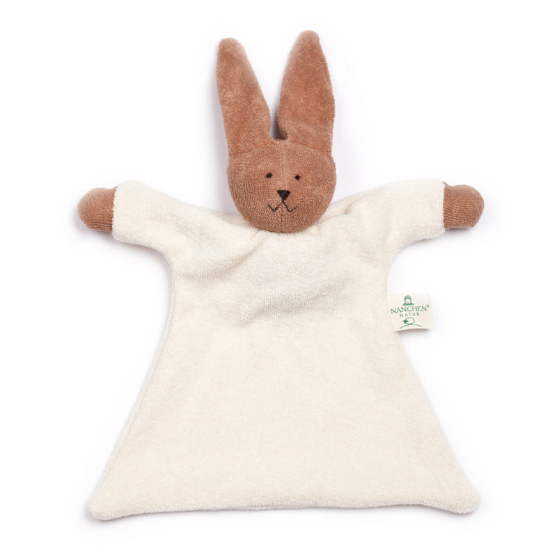 Nanchen Nuckeltier Hase
