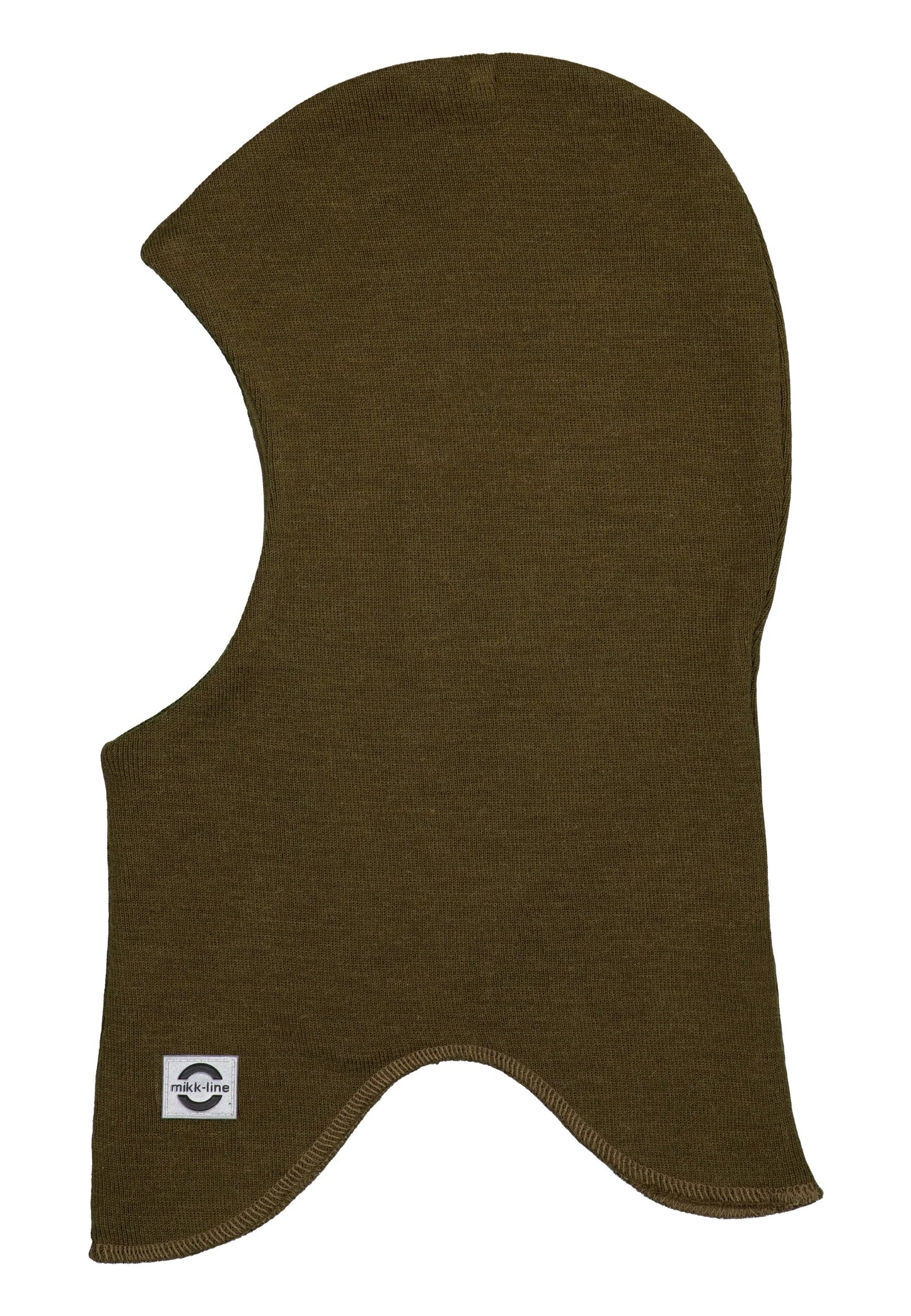 Mikk-Line Schalmütze mit Wollanteil