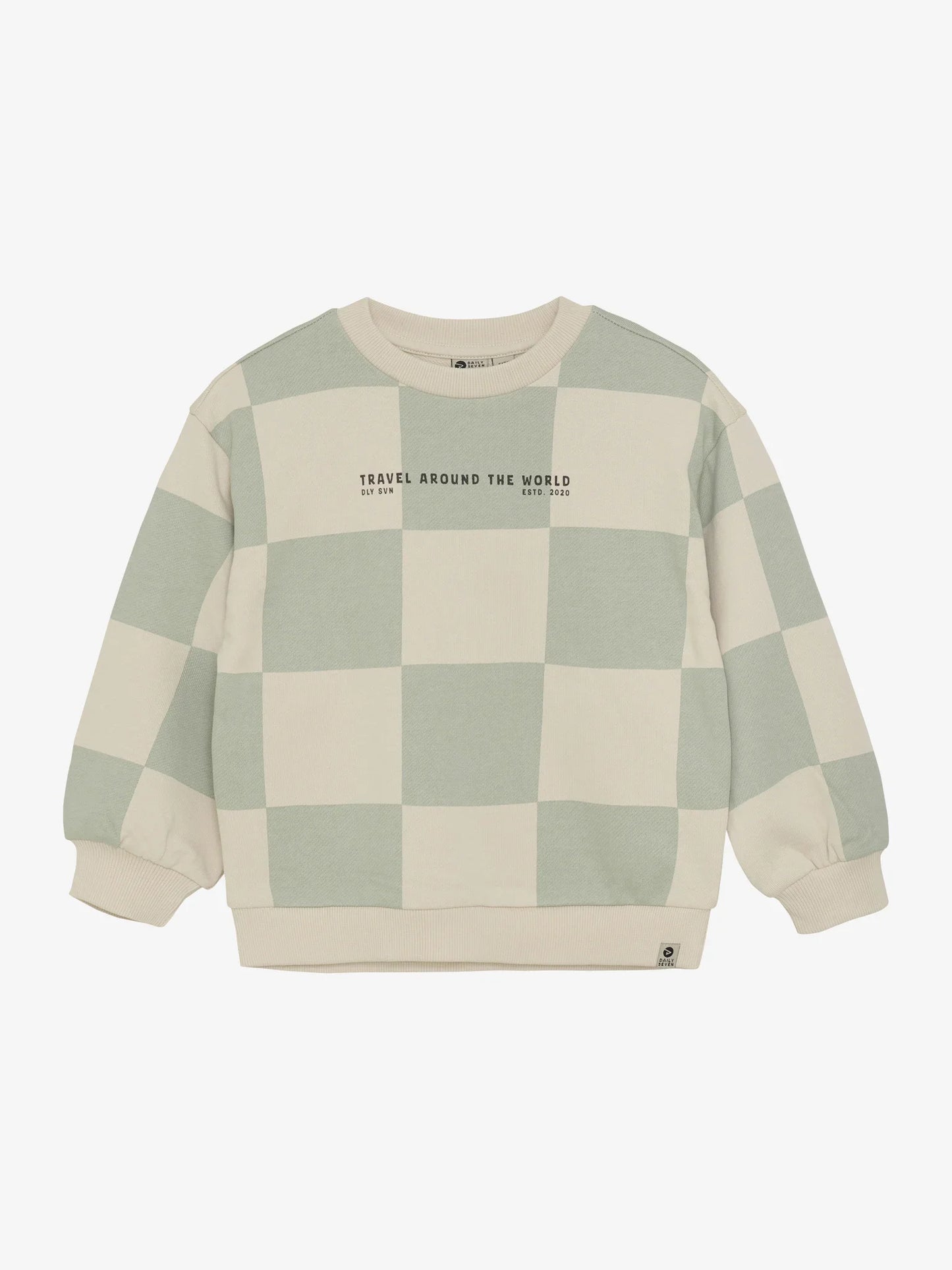 Daily7Kids Sweatshirt Oversize
