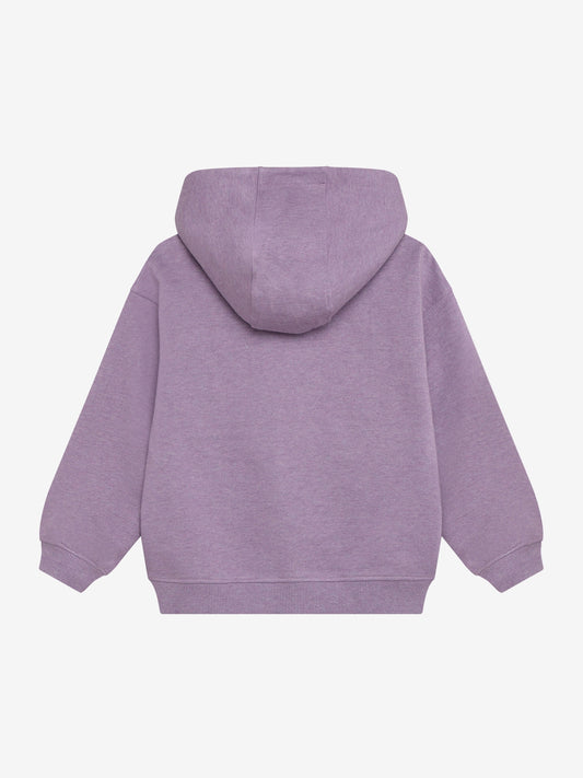 Daily Seven Hoodie Oversize