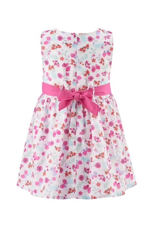 Happy Girls Sommerkleid mit Blümchenprint