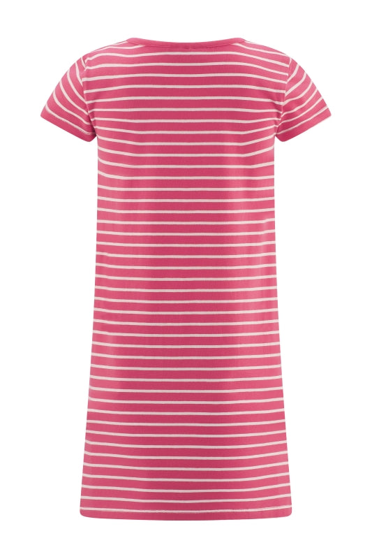 Happy Girls Kleid Kurzarm mit Einhorntasche