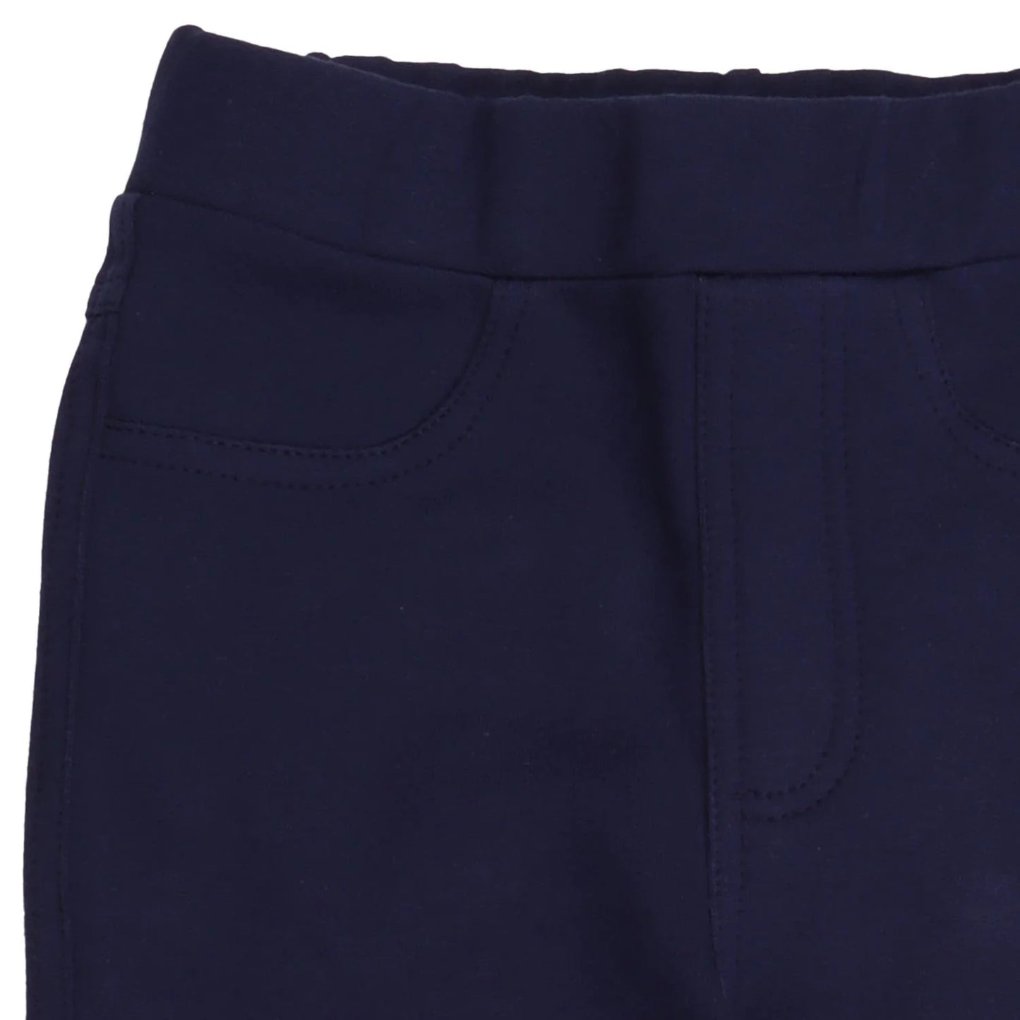 Walkiddy Sweat Leggings Abyssal Depths