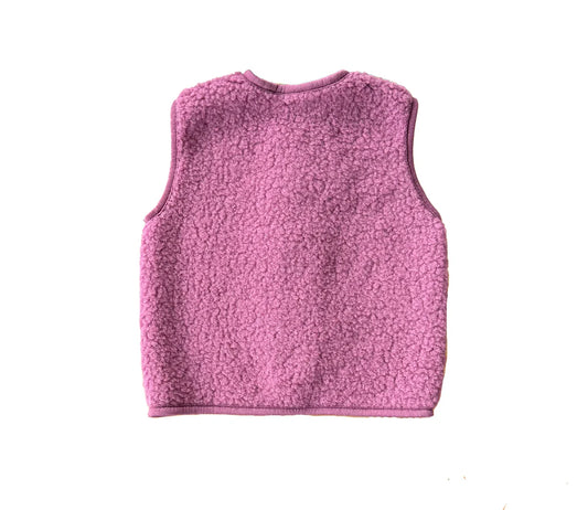 Alwero Weste "TYB" Adult, French Violett, Ultra Light