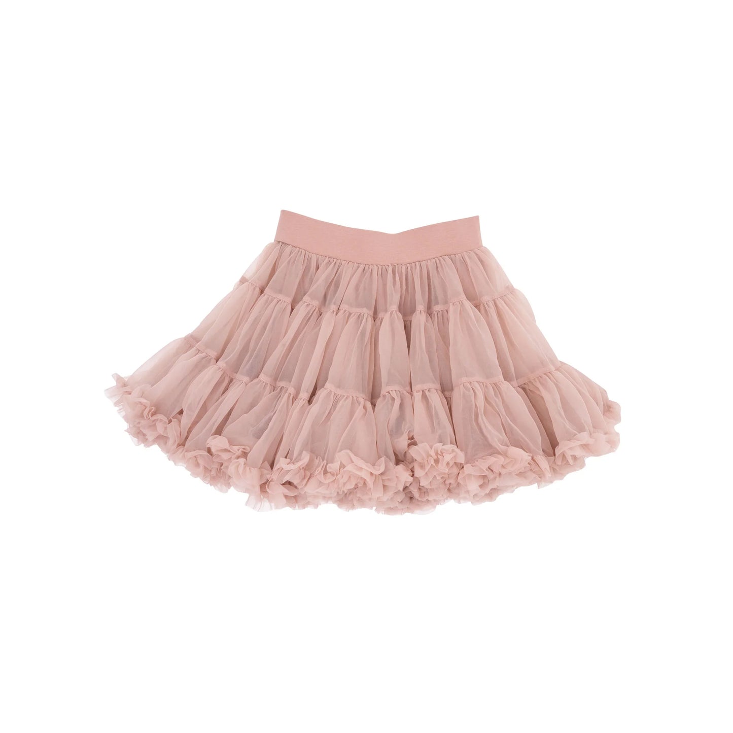 Billy loves Audrey Tutu Rock Maybelle in Lotus