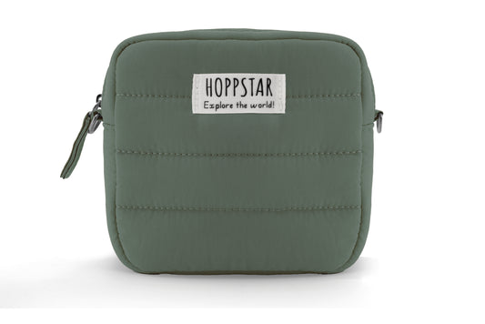 Hoppstar Tasche Midi in Laurel für Kamera Artist