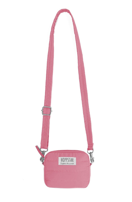 Hoppstar Tasche Mini in bubblegum für Kamera Rookie und Expert