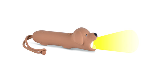 Rabbit & Friends Hunde Taschenlampe Buddy