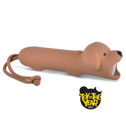 Rabbit & Friends Hunde Taschenlampe Buddy