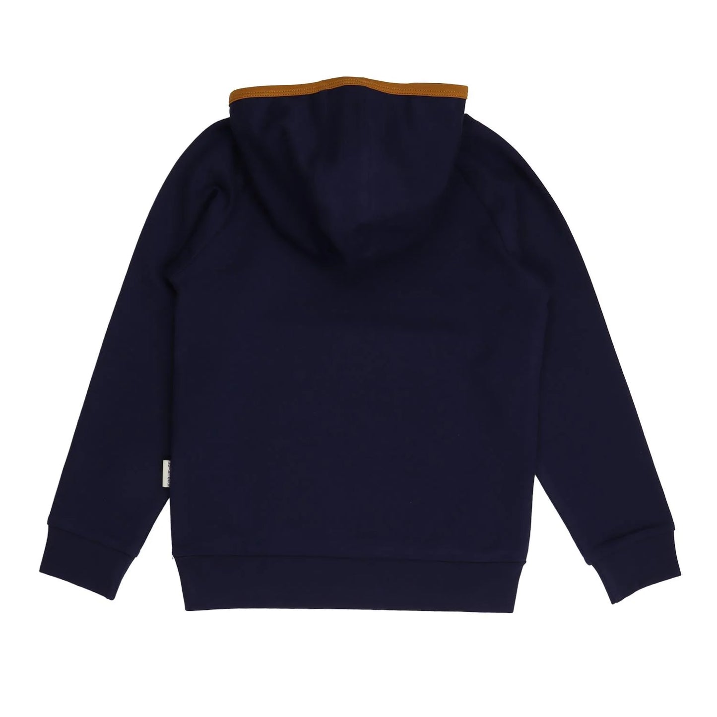 Walkiddy Hoodie Crazy Machines