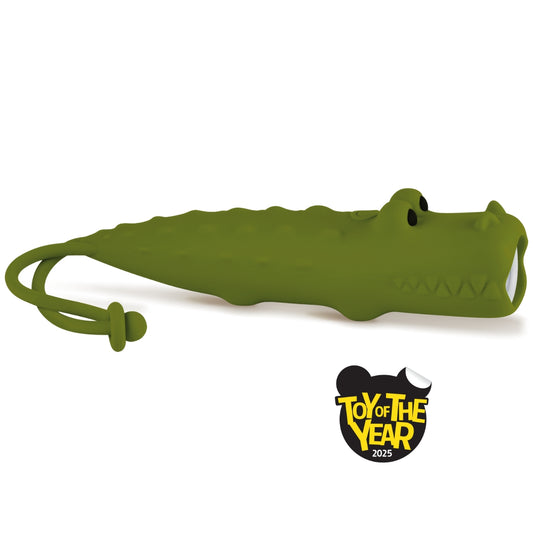 Rabbit & Friends Taschenlampe Croco