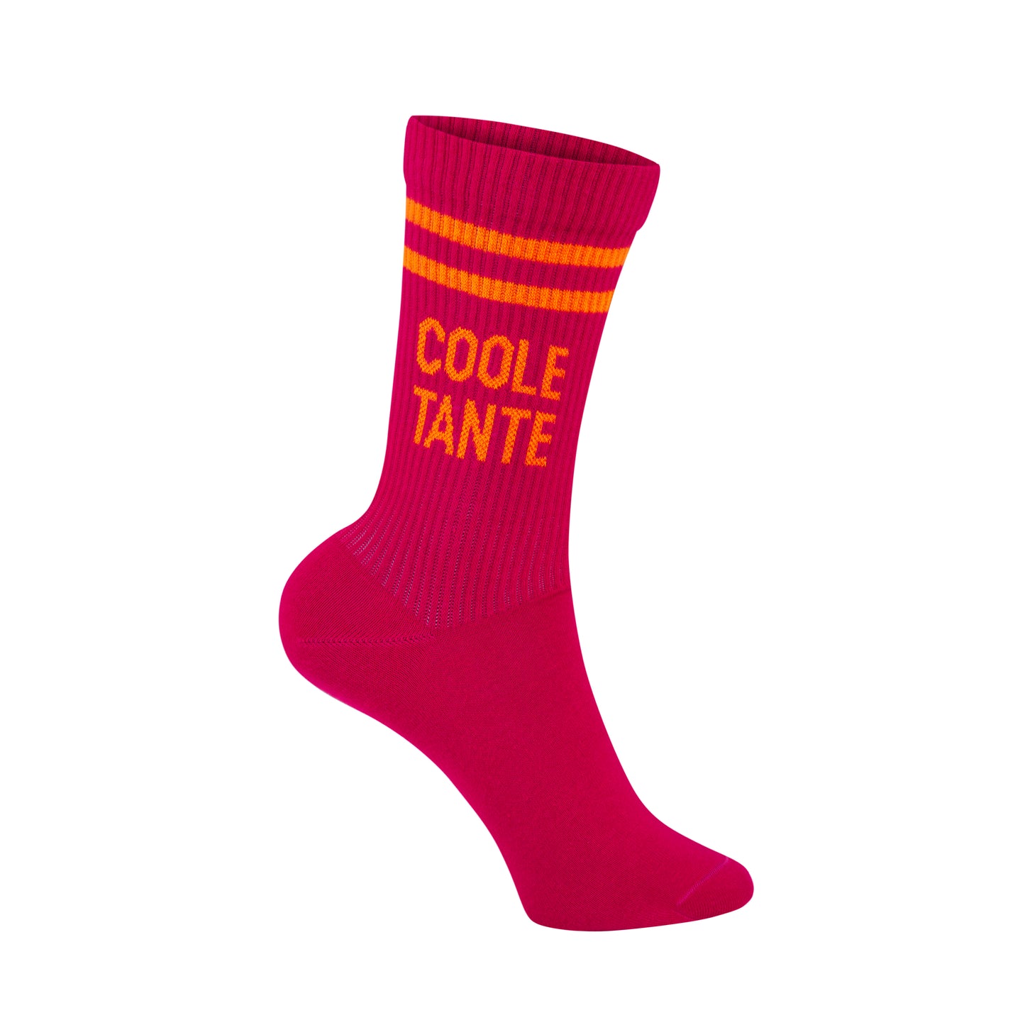 My Day My Dream Socken Coole Tante 2.0