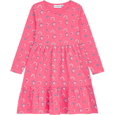 Danamade Kleid Langarm DFILIZ