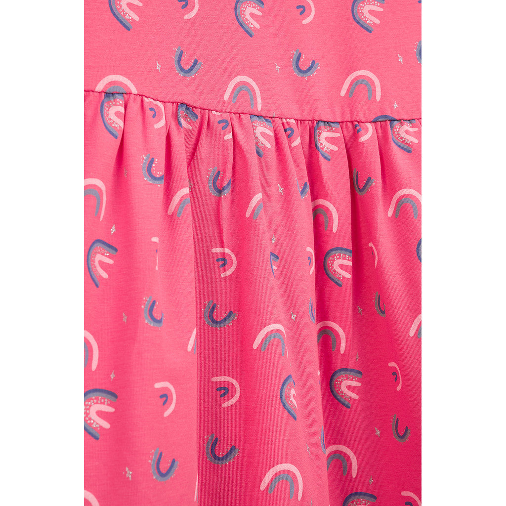 Danamade Kleid Langarm DFILIZ