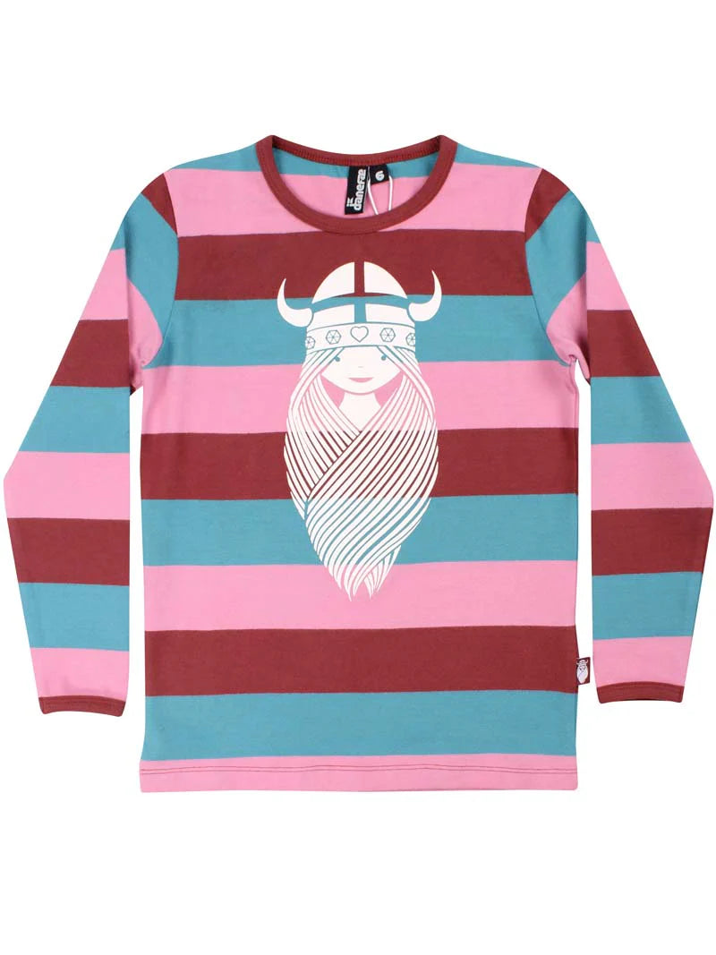 Danefae Langarmshirt Danesophie Clearview FREJA