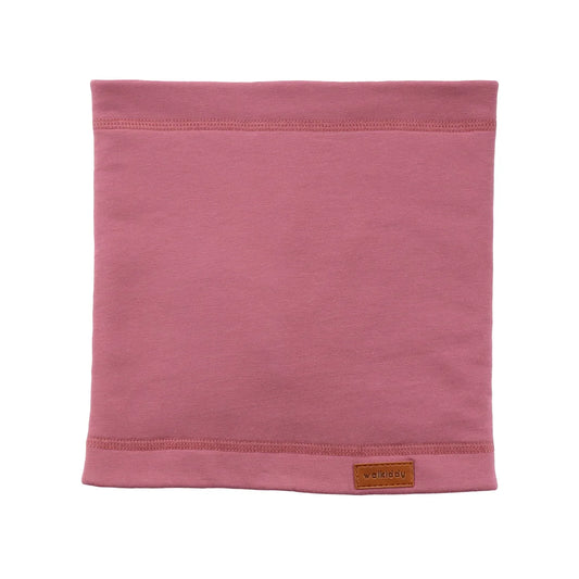 Walkiddy Loopschal Fleece GOTS