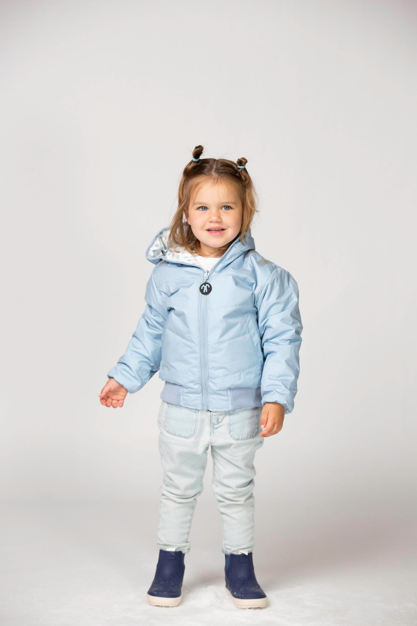 Ducksday Wendejacke Jackie