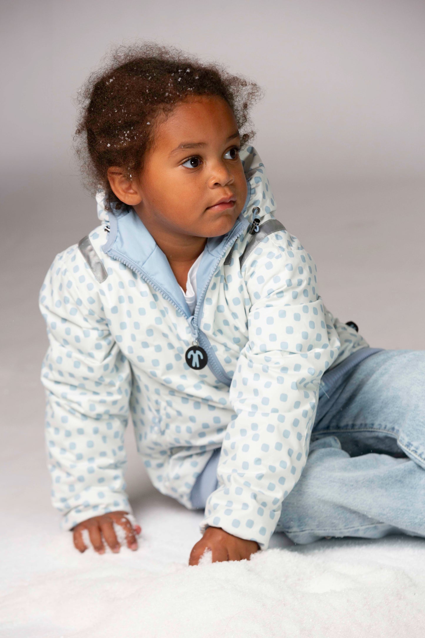 Ducksday Wendejacke Jackie