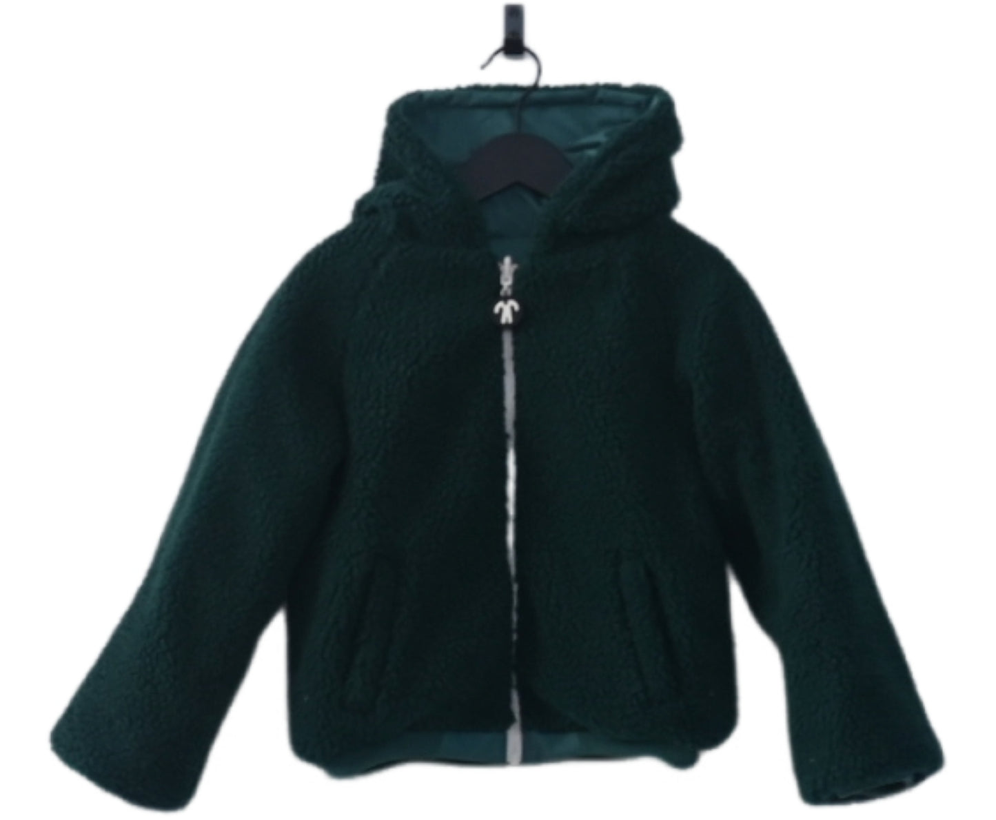 Ducksday Wendejacke Breeze / Sherpa