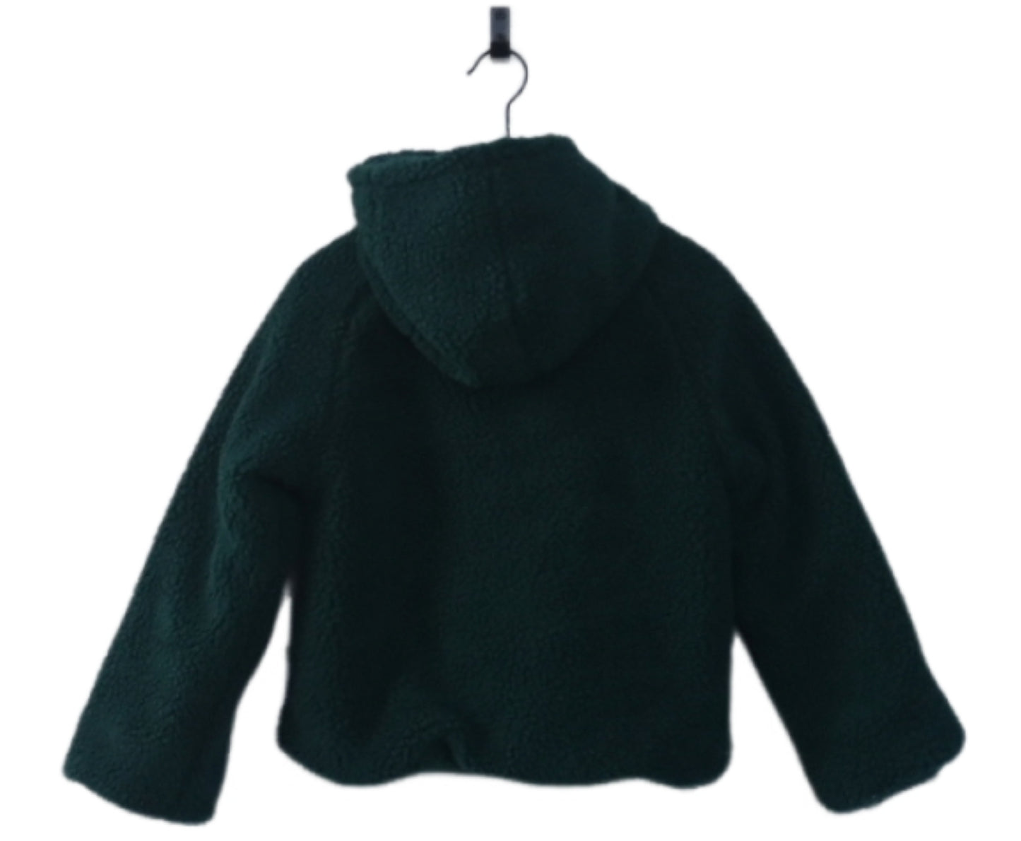 Ducksday Wendejacke Breeze / Sherpa