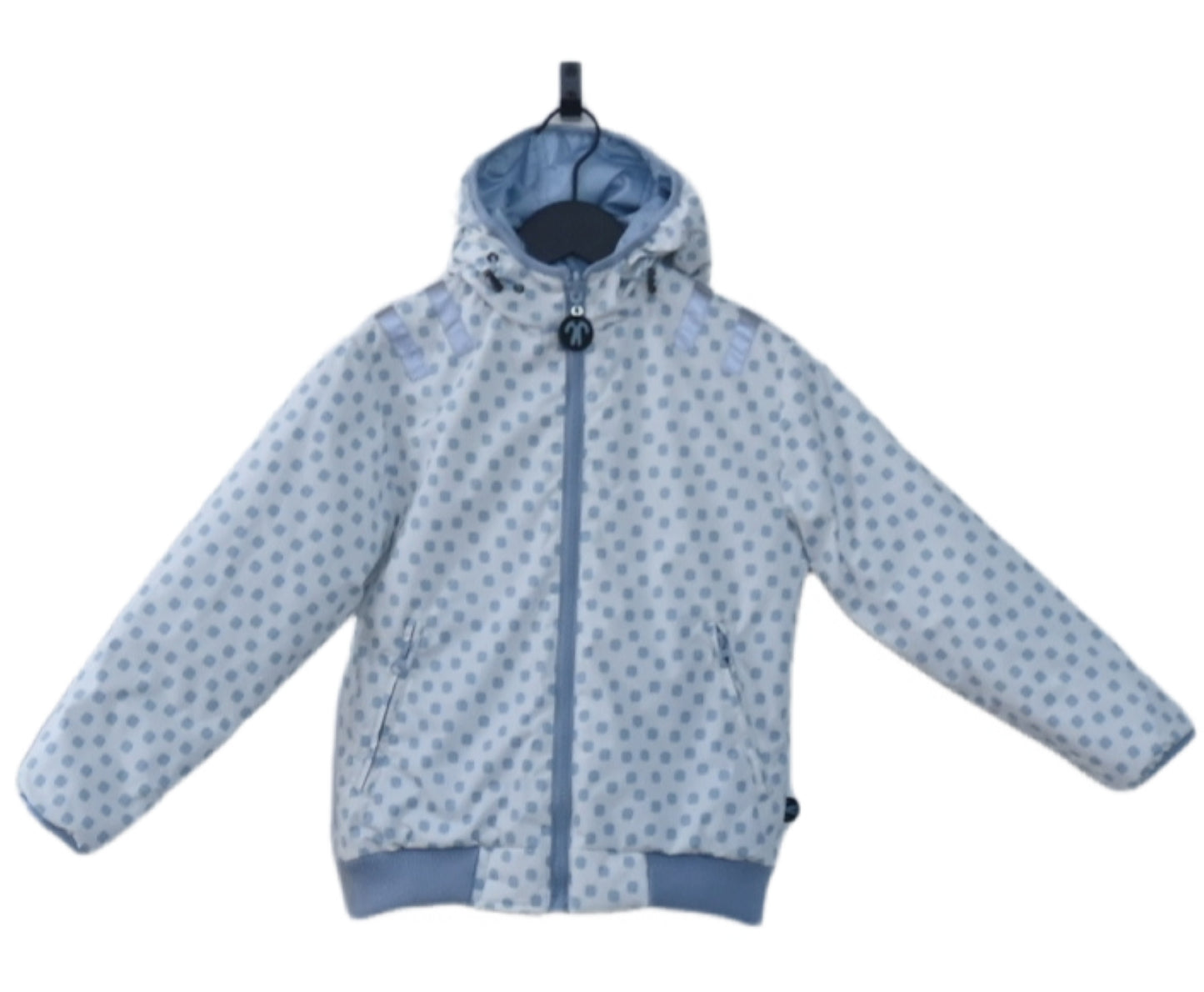 Ducksday Wendejacke Jackie