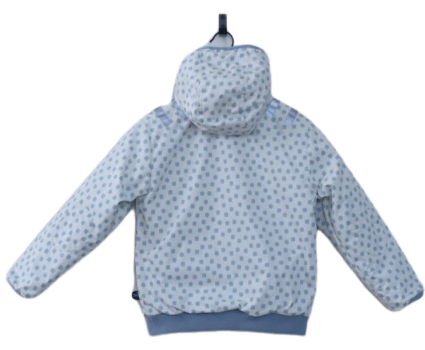 Ducksday Wendejacke Jackie