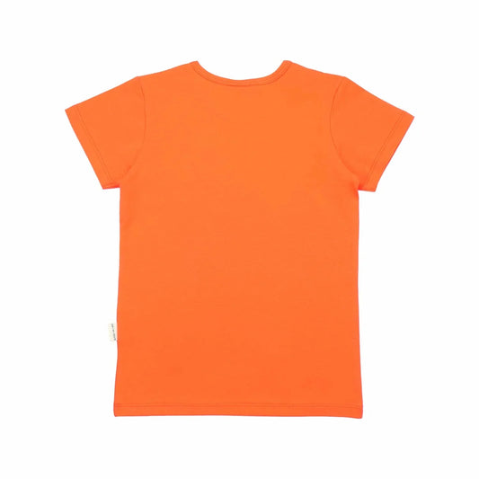 Walkiddy T-Shirt Elephants GOTS