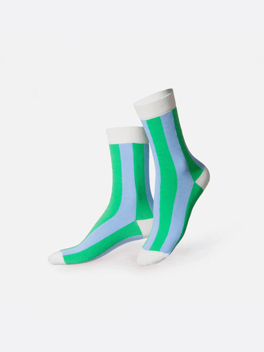 Eat My Socks Socken Lime Soda, Größe 36-45