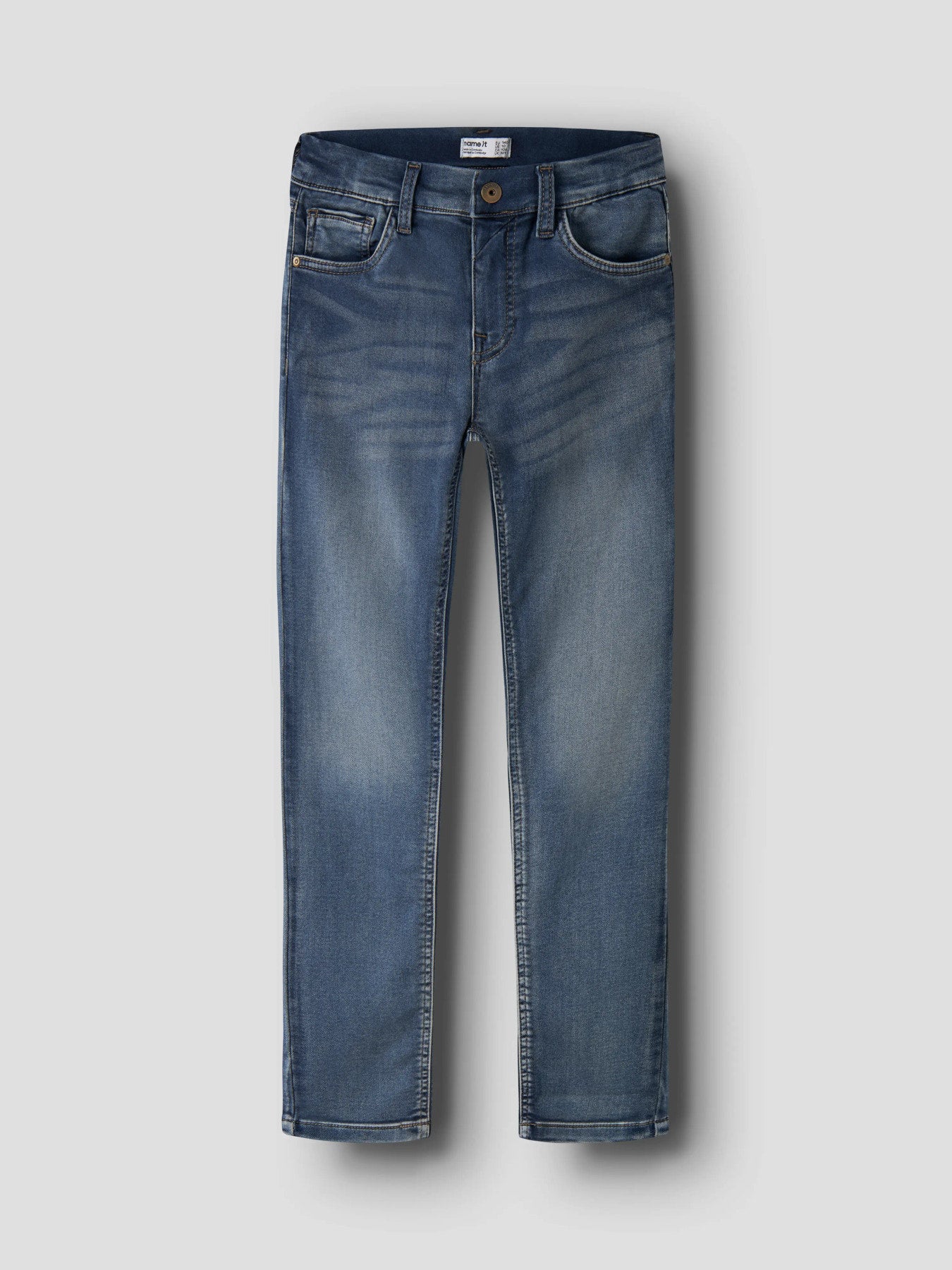 Name it Jeans Theo x-slim Fit Stretch