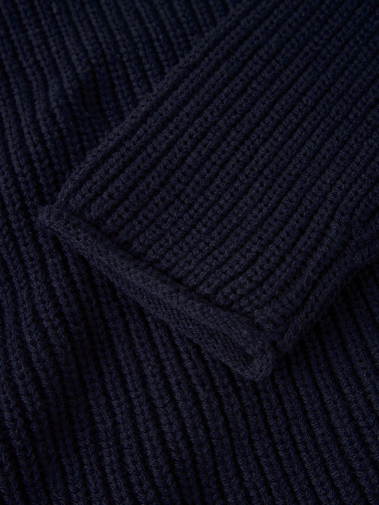 Name it Strickpullover Venja Loose Fit