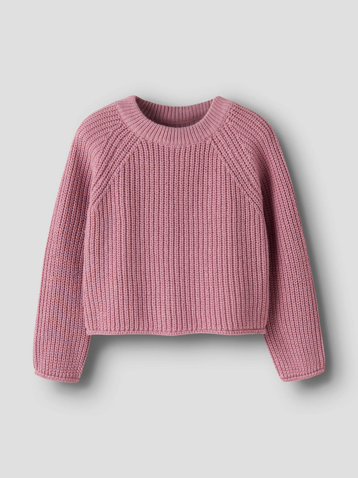 Name it Strickpullover Venja Loose Fit