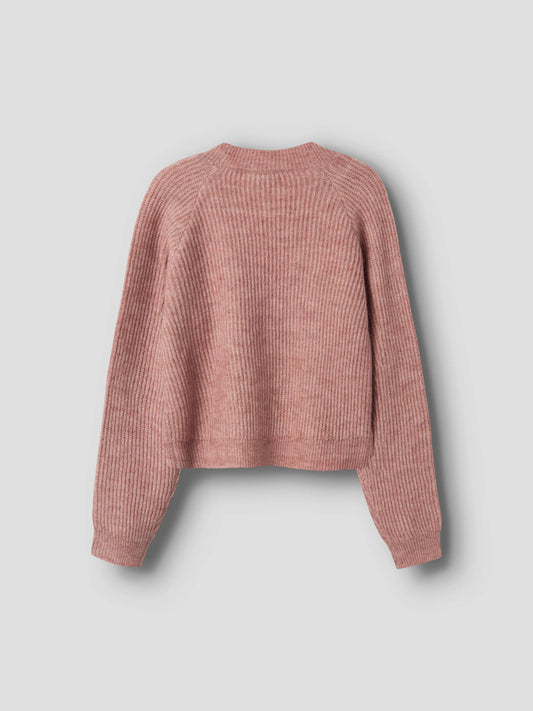 Name it Boxy Strickjacke
