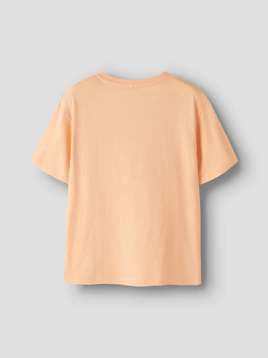 Name it T-Shirt mit Surfprint