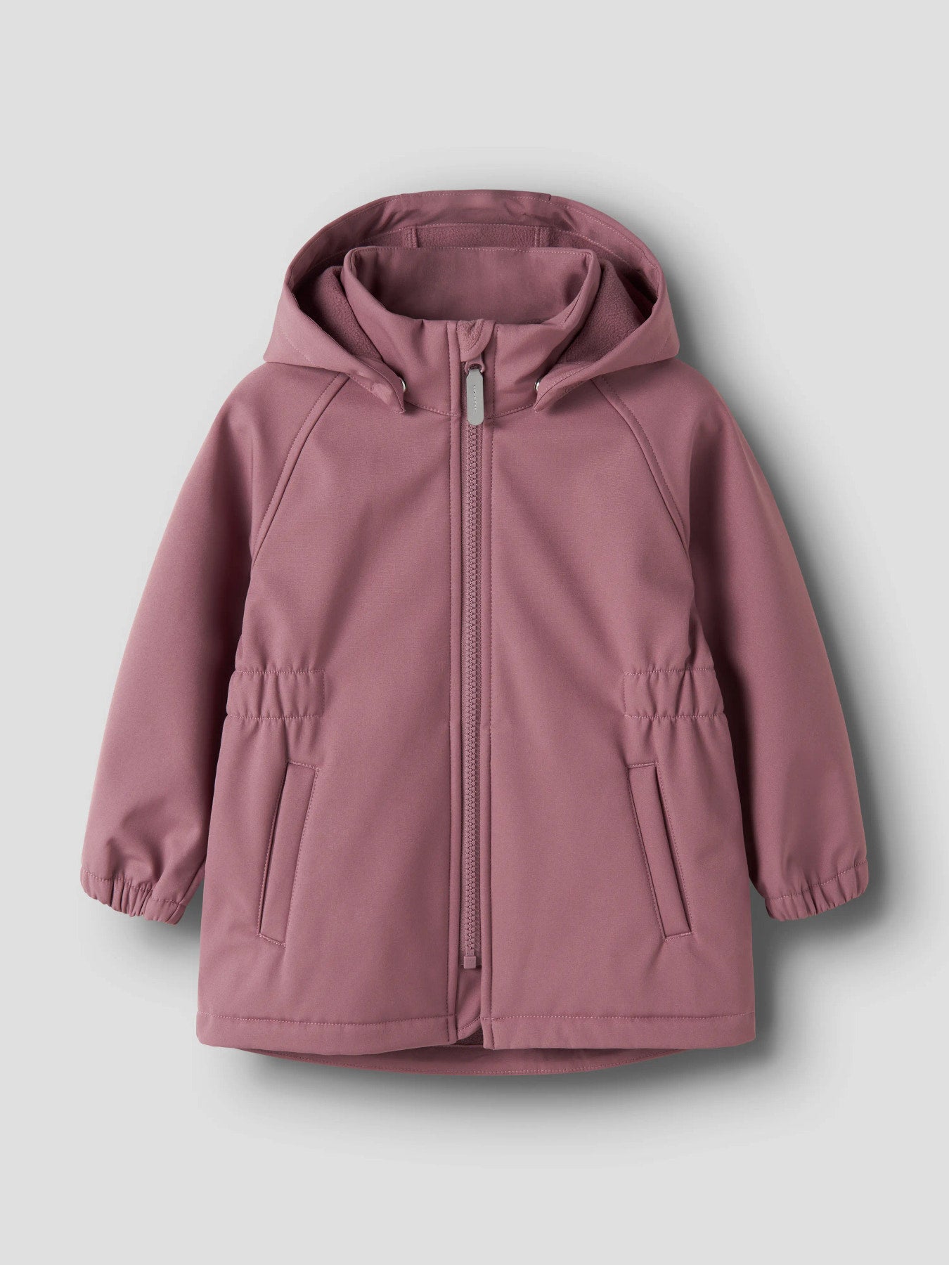 Name it Softshelljacke mit magischem Print