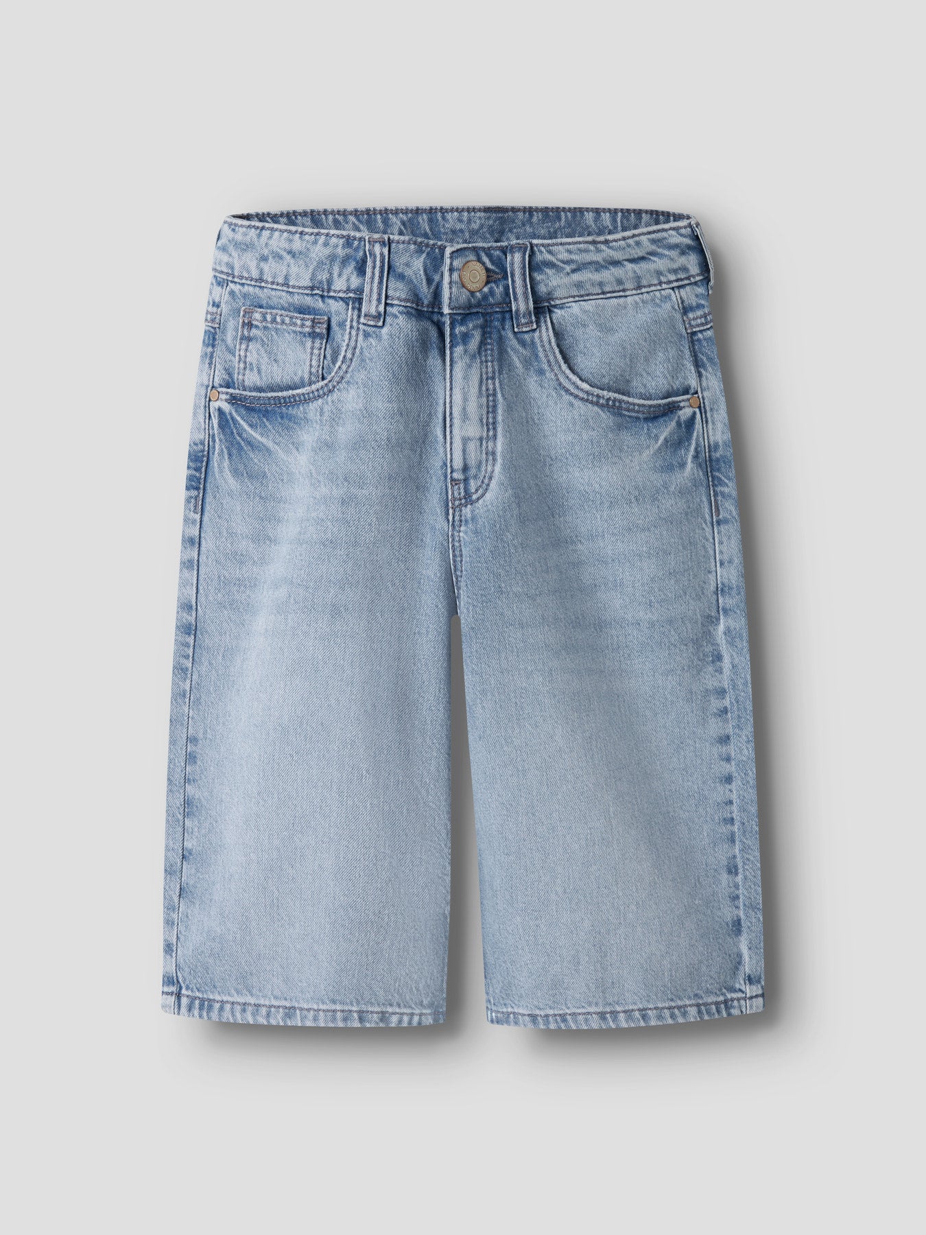 Name it Shorts Baggy Fit