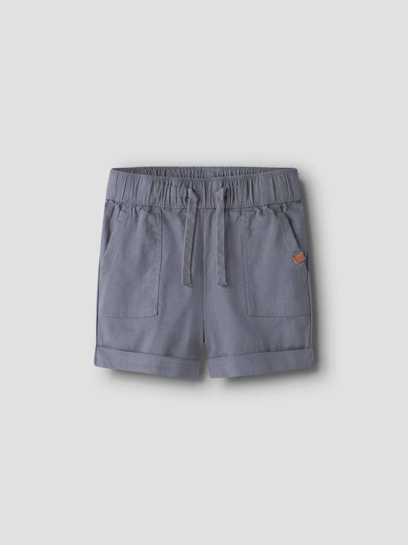 Lil'Atelier Shorts Loose Fit