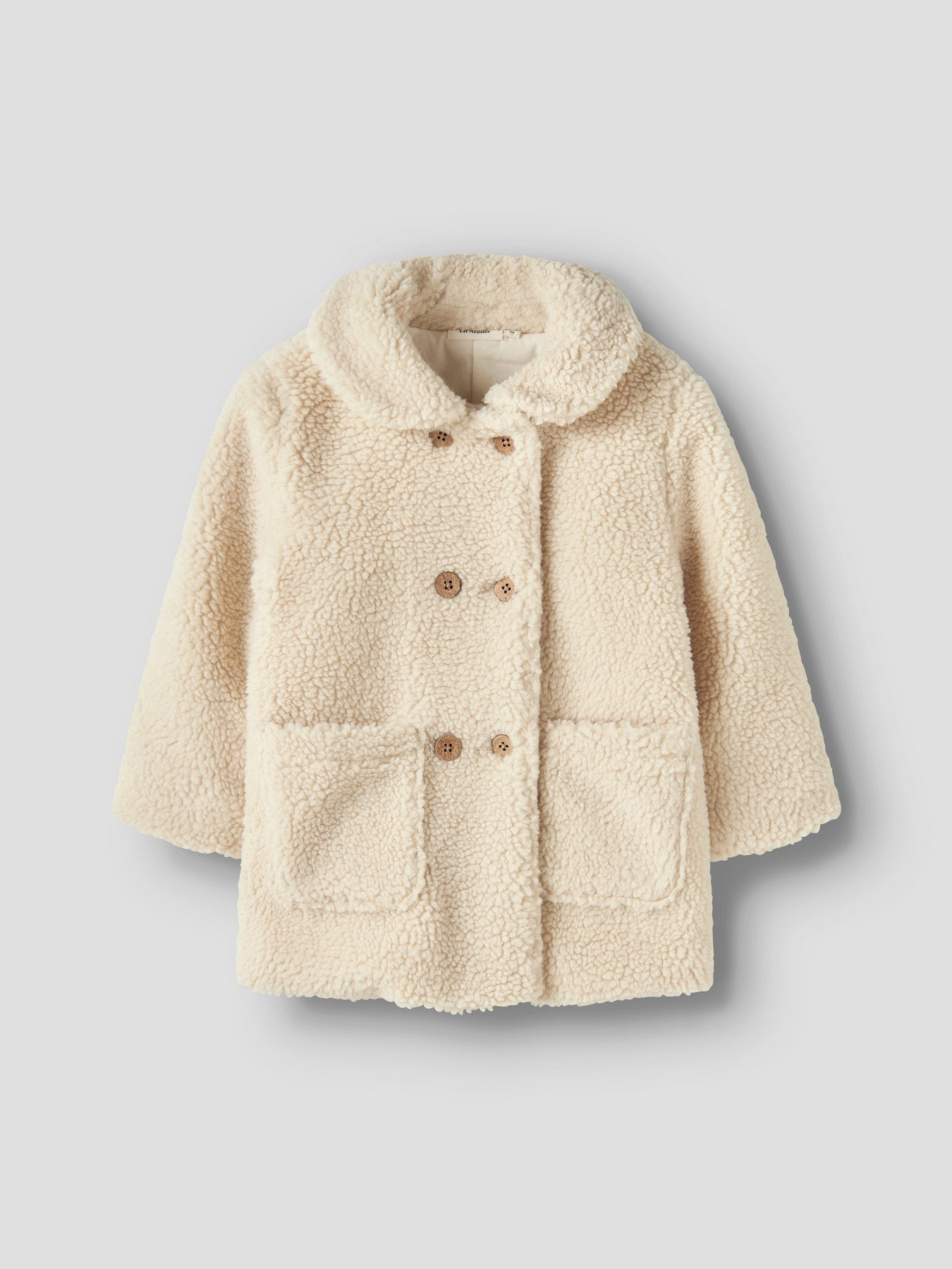 Lil'Atelier Teddy Mantel