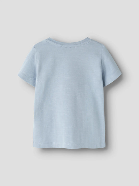 Name it T-Shirt mit 3D-Elefanten-Print