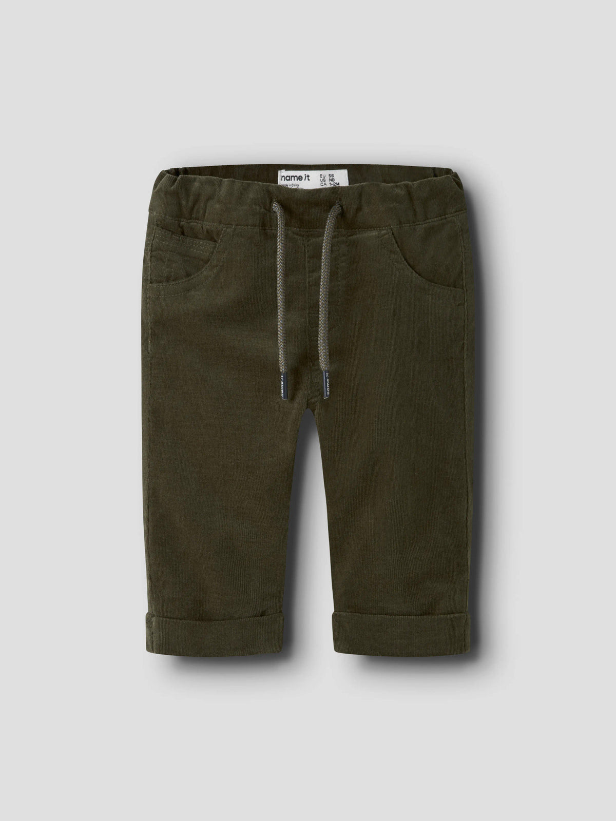 Name it Cordhose Feincord