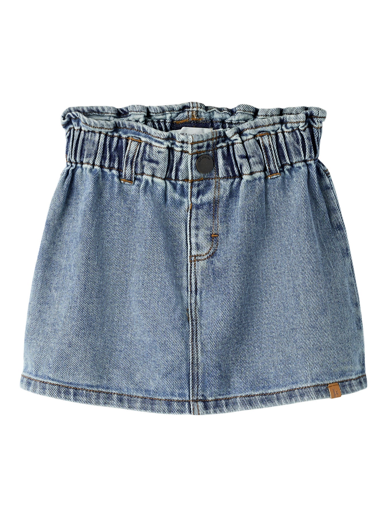 Lil'Atelier Jeansrock