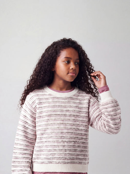 Name it Strickpullover