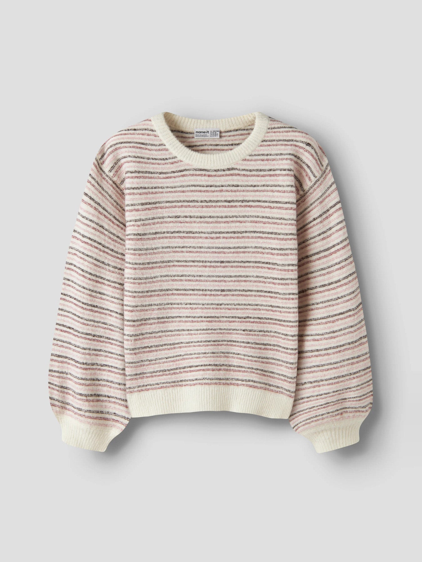 Name it Strickpullover