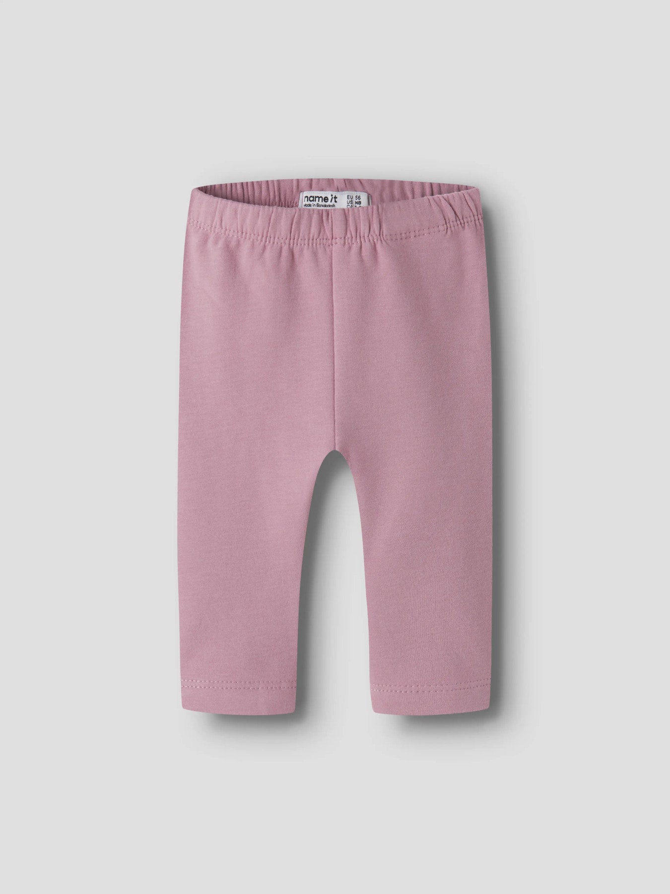 Name it Sweatleggings aus Baumwolle