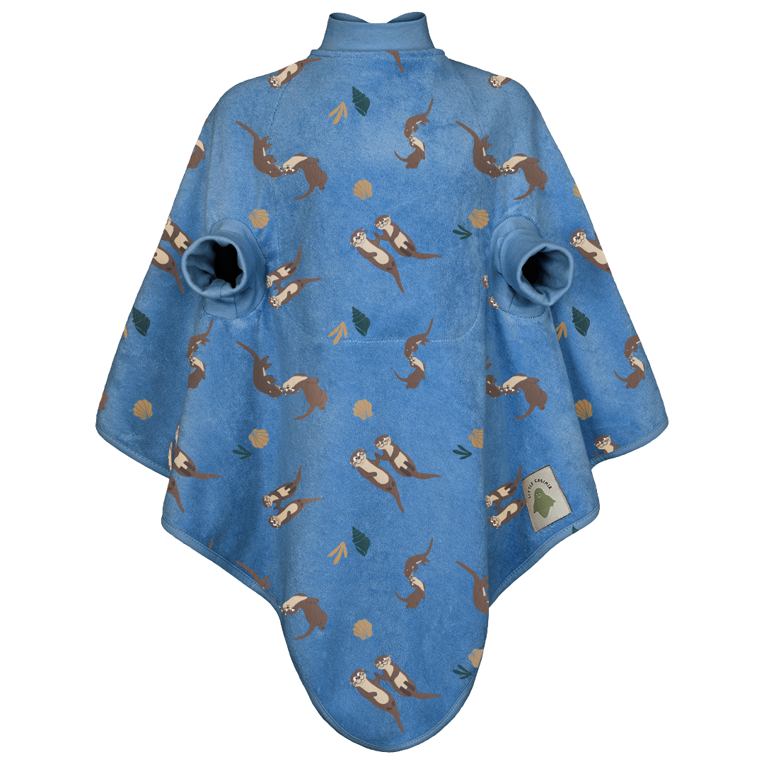 Little Casimir Lätzchen 'Boo' - Otter Bay LIMITED EDITION