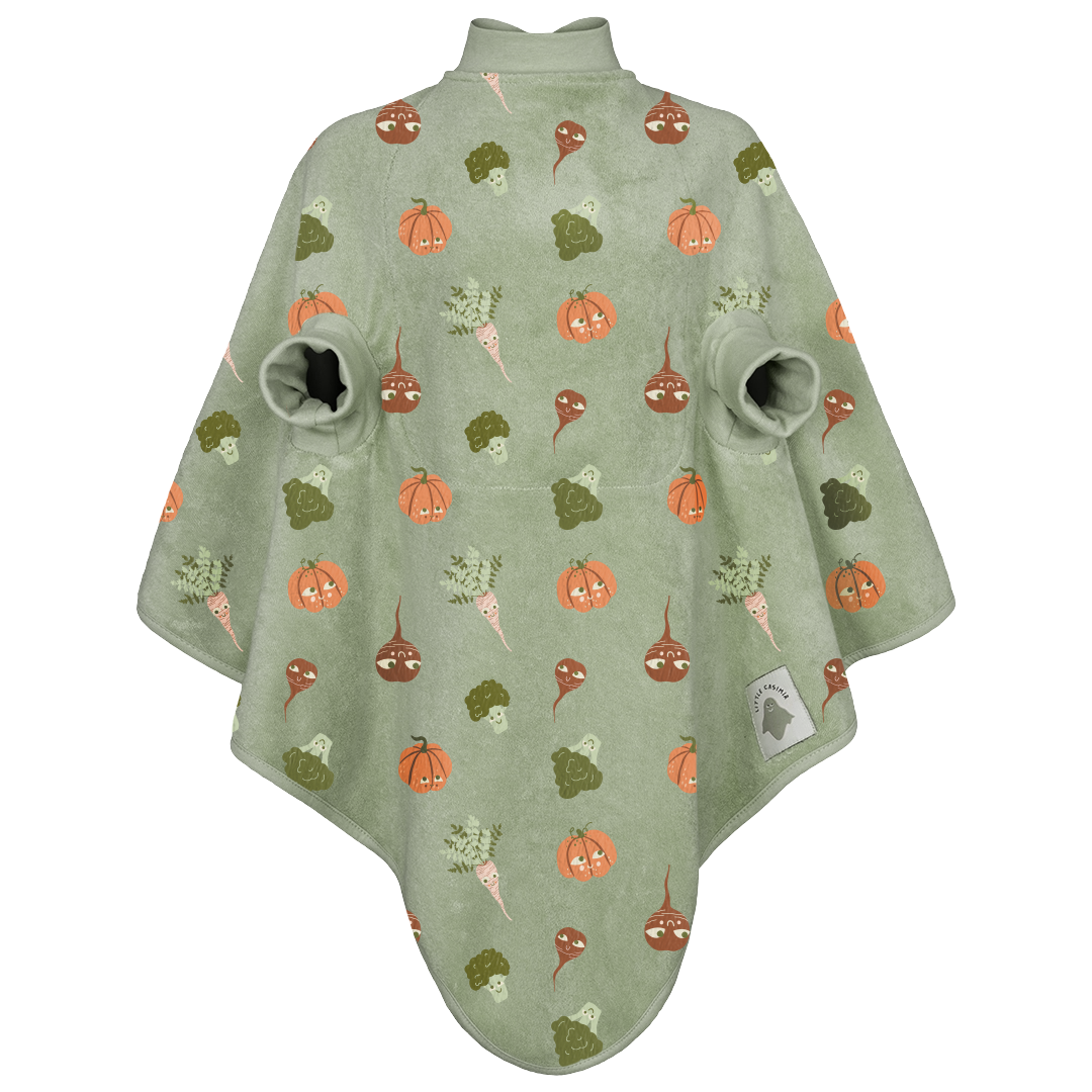 Little Casimir Lätzchen 'Boo' - Veggie Friends