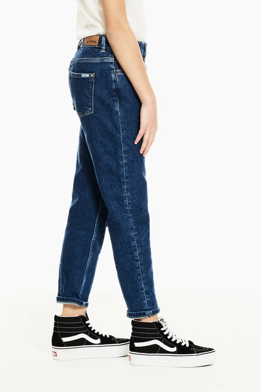 Jeans Mom Fit von Garcia