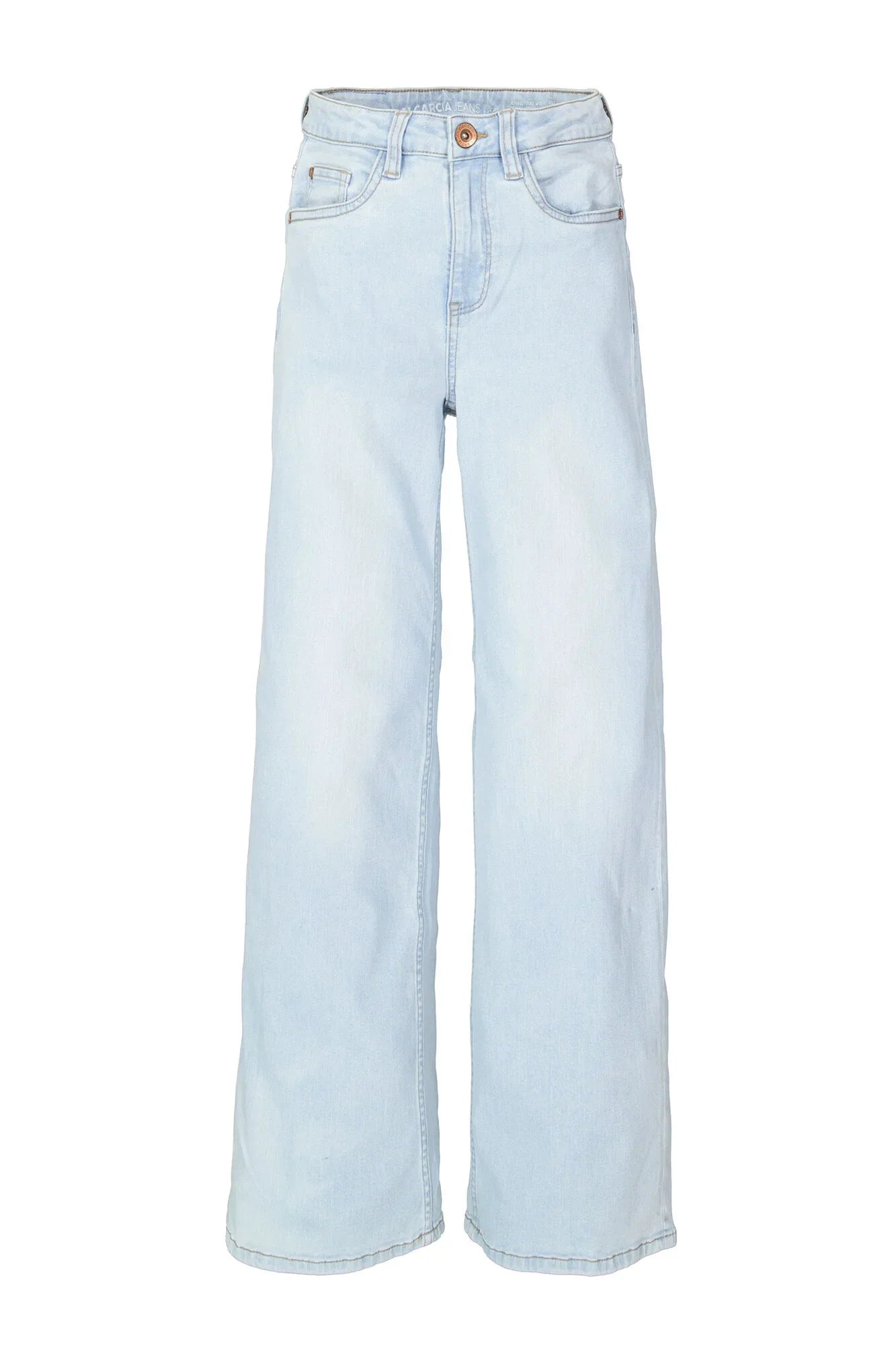 Garcia Jeans Wide Jeans Annemay